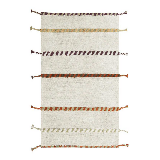 Washable Rug Palas