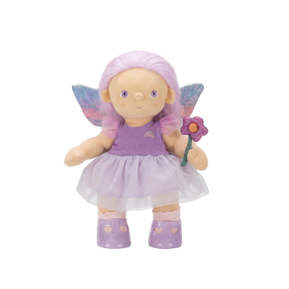 Dream Dinkum Doll - Fairy Evie