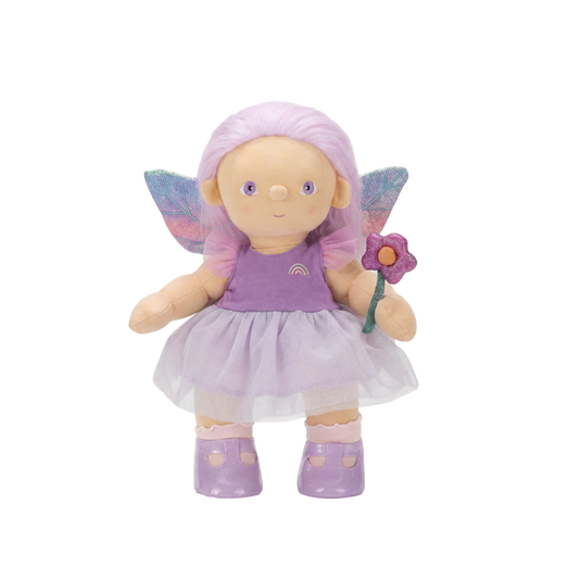 Dream Dinkum Doll - Fairy Evie