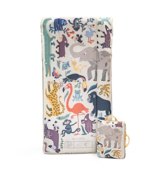 CloudSleeper™ - Animal family