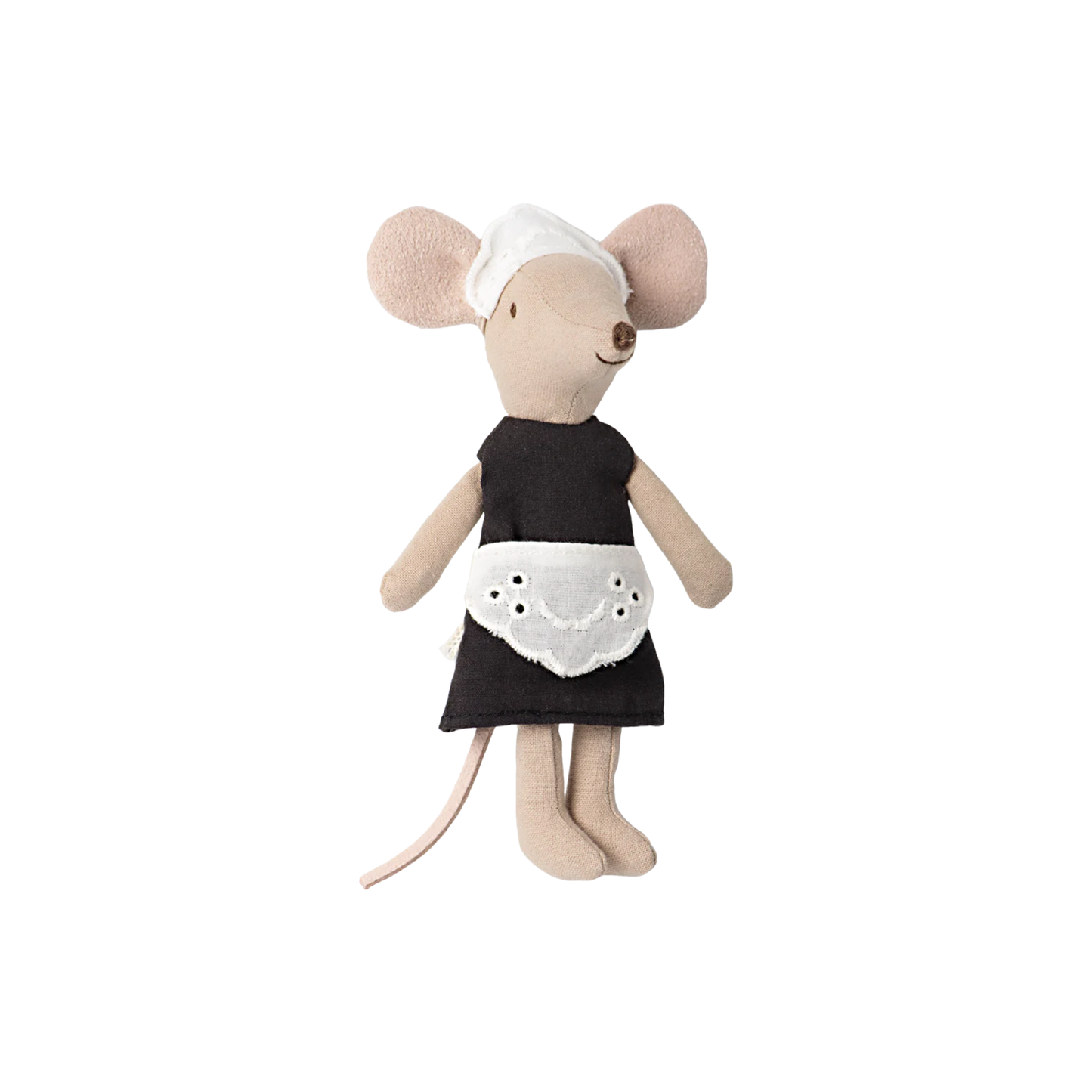 Maid mouse