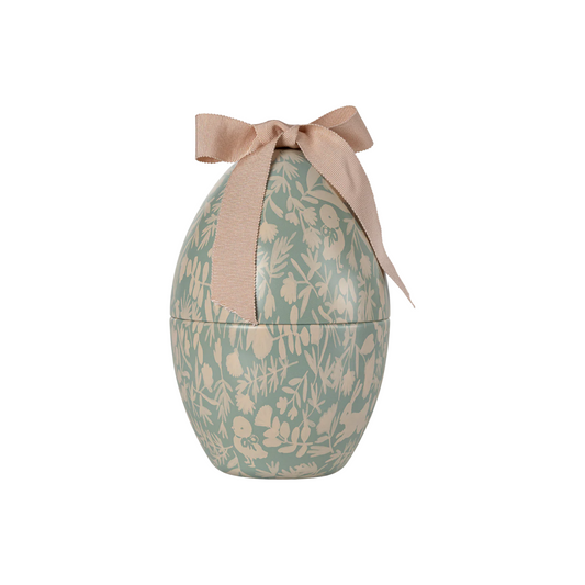 Easter egg - Mint