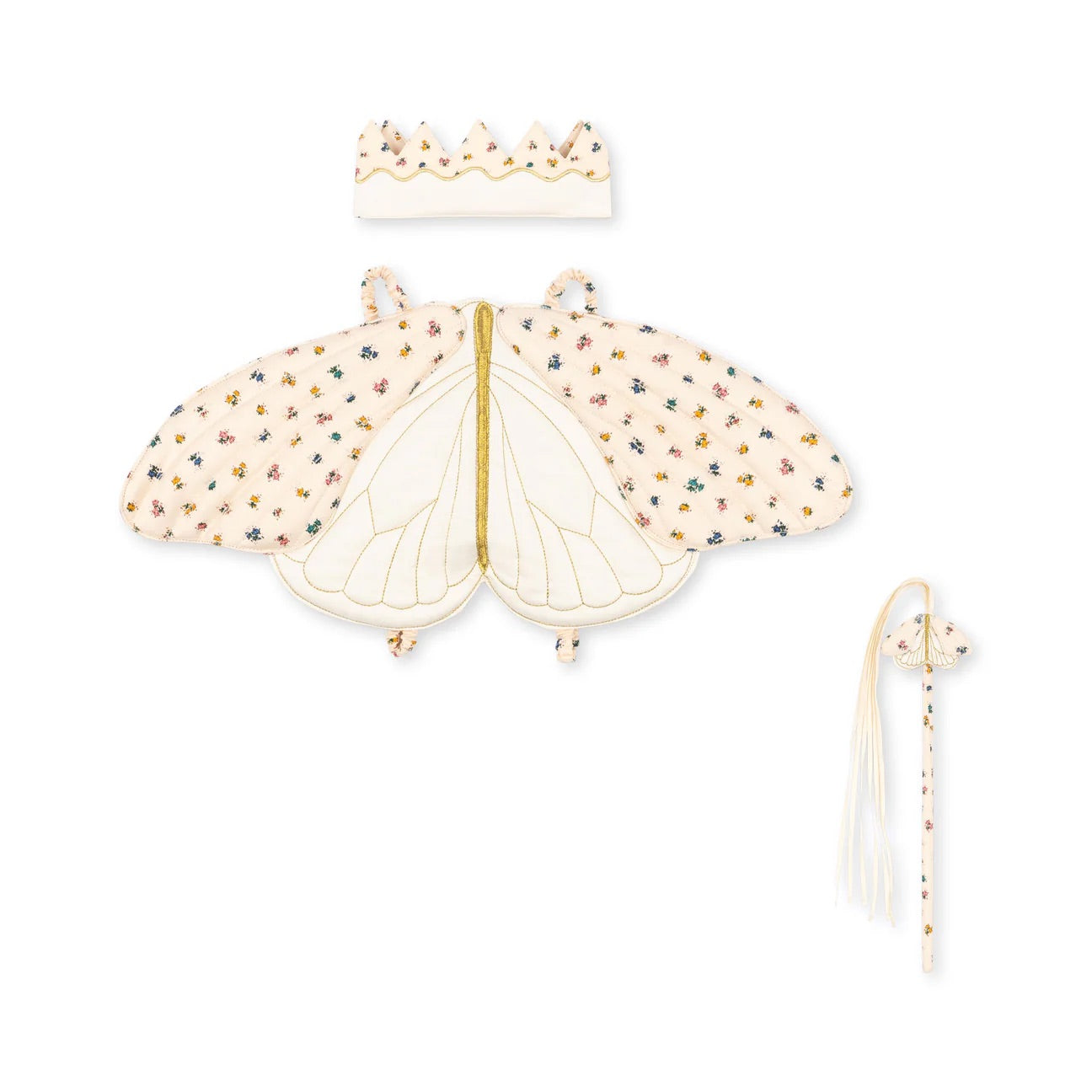 Butterfly Costume - Bloomie Blush