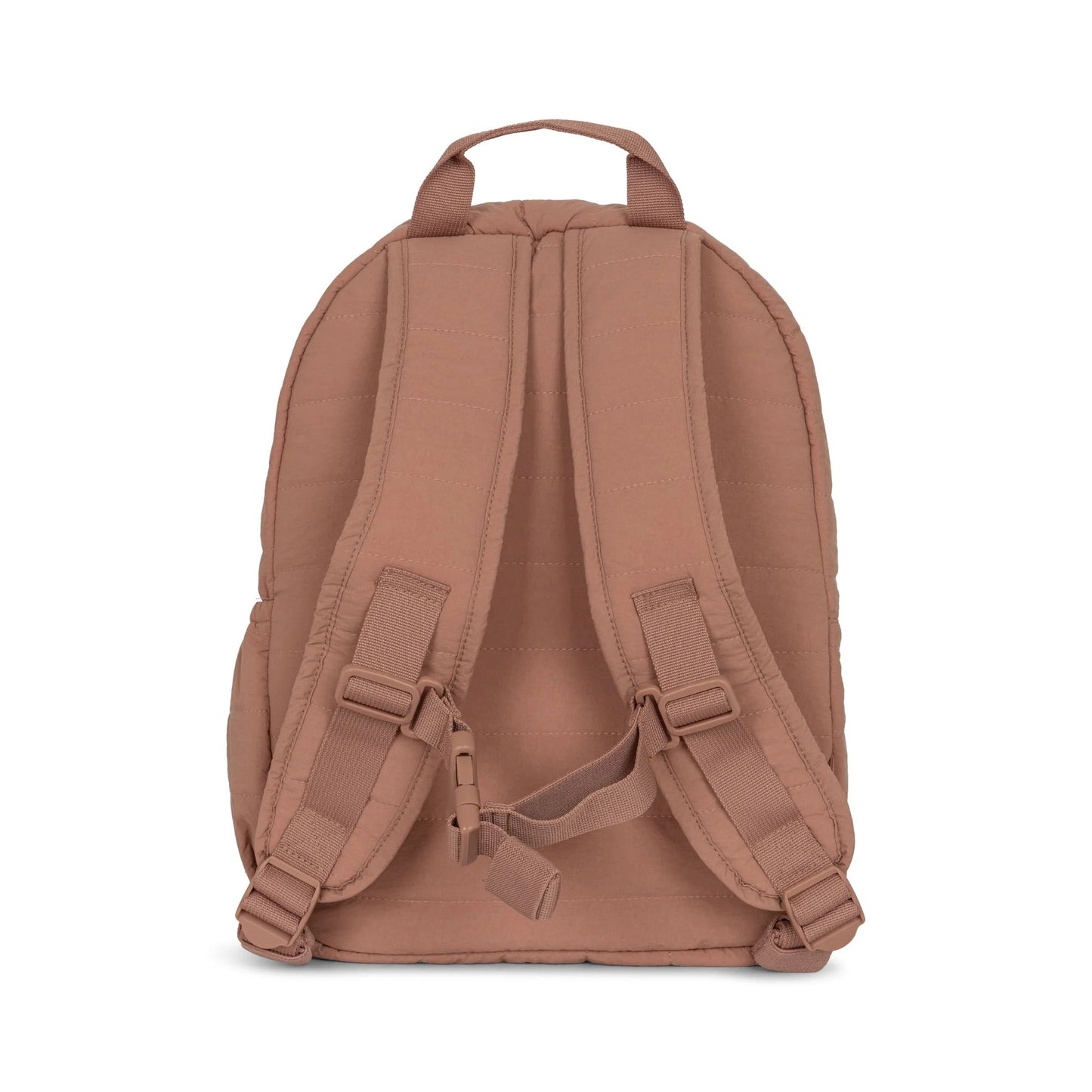 juno quilted backpack midi