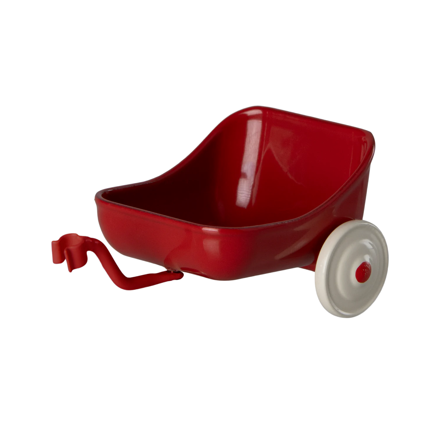 Tricycle hanger, Mouse - Red