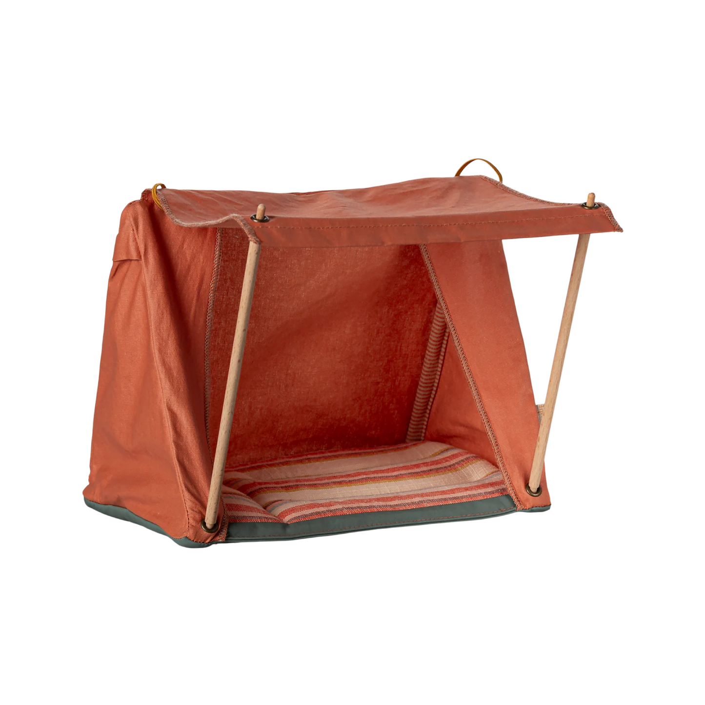 Happy camper tent, Mouse