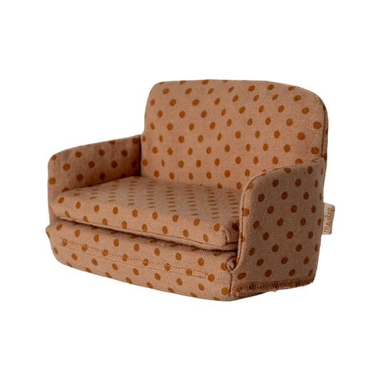 Sofa bed, Mouse - Dots
