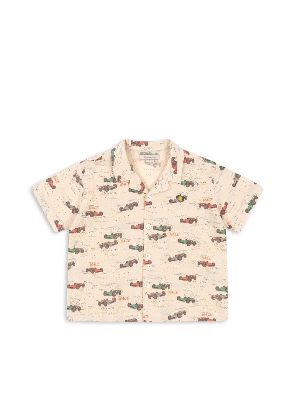 elliot ss shirt gots-grand prix