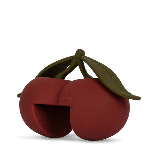 door stop cherry