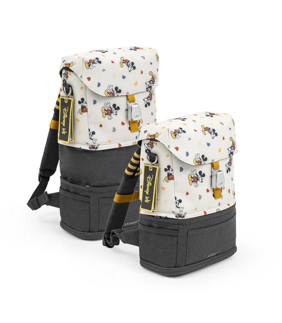 JetKids™ by Stokke® Crew Backpack (Mickey Celebration)