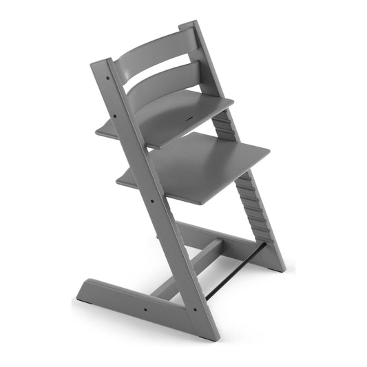 Tripp Trapp Chair - Storm Grey