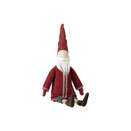 Santa, small