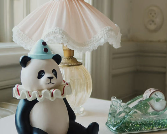 Money bank - panda