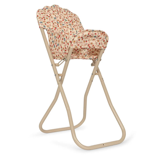 doll high chair - marguerit berry