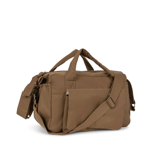 All you need mini bag - walnut