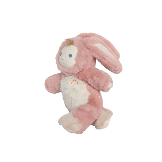 Cozy day dinkum - Bunny Pinkie