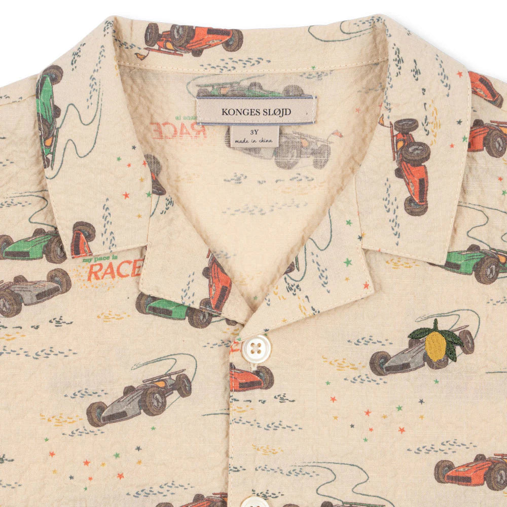 elliot ss shirt gots-grand prix