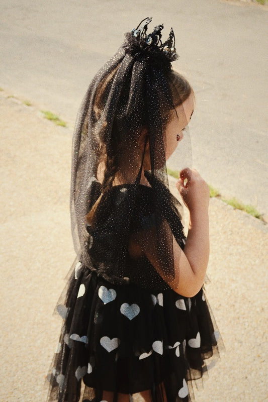 Princess crown
