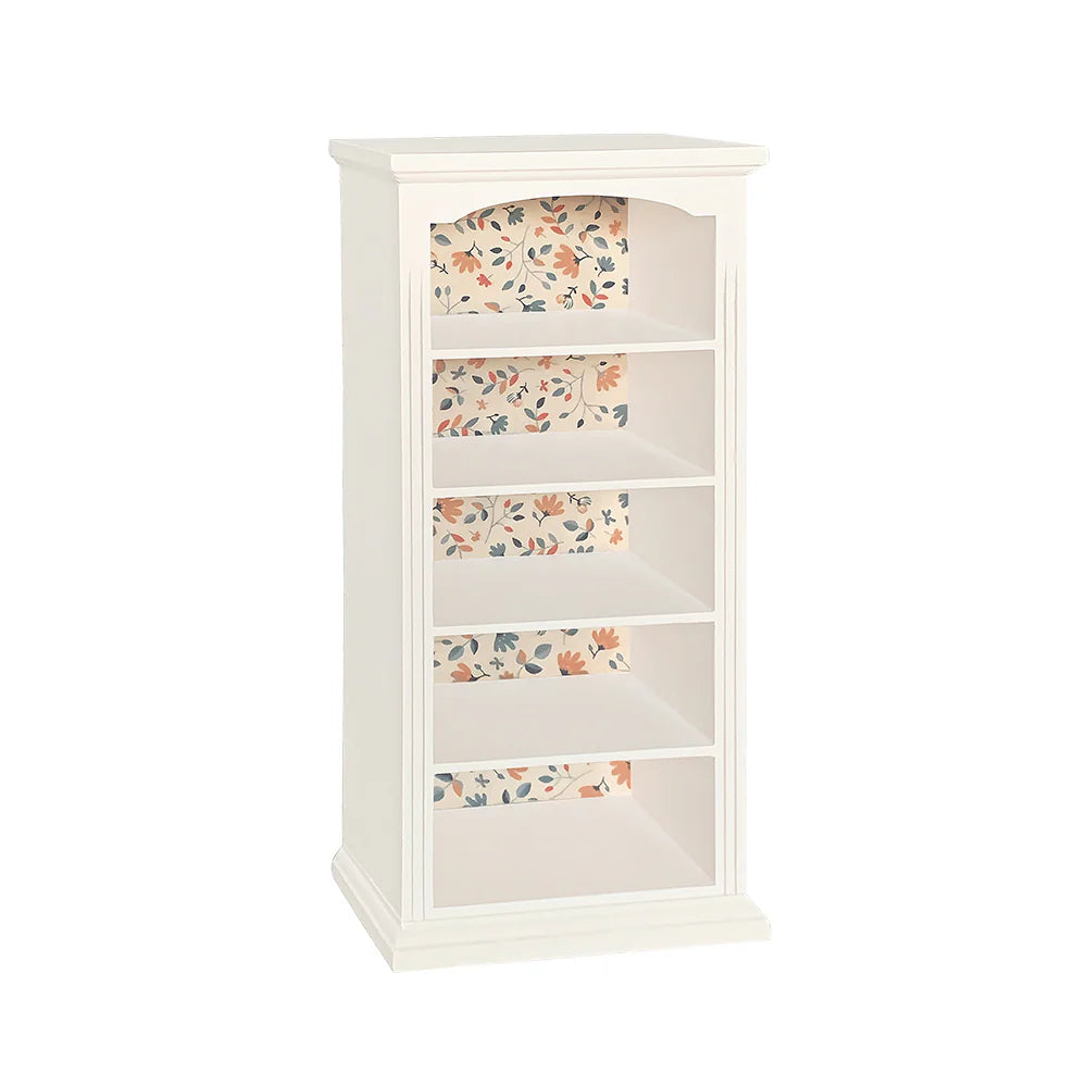 Wooden Cabinet - off white