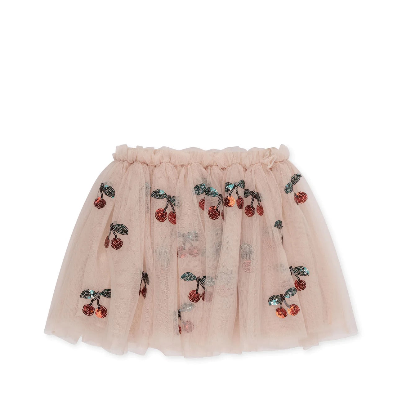 yvonne skirt - cherry