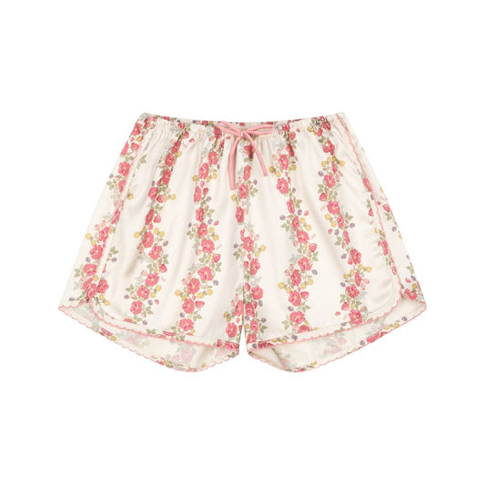 sheeny shorts - floria