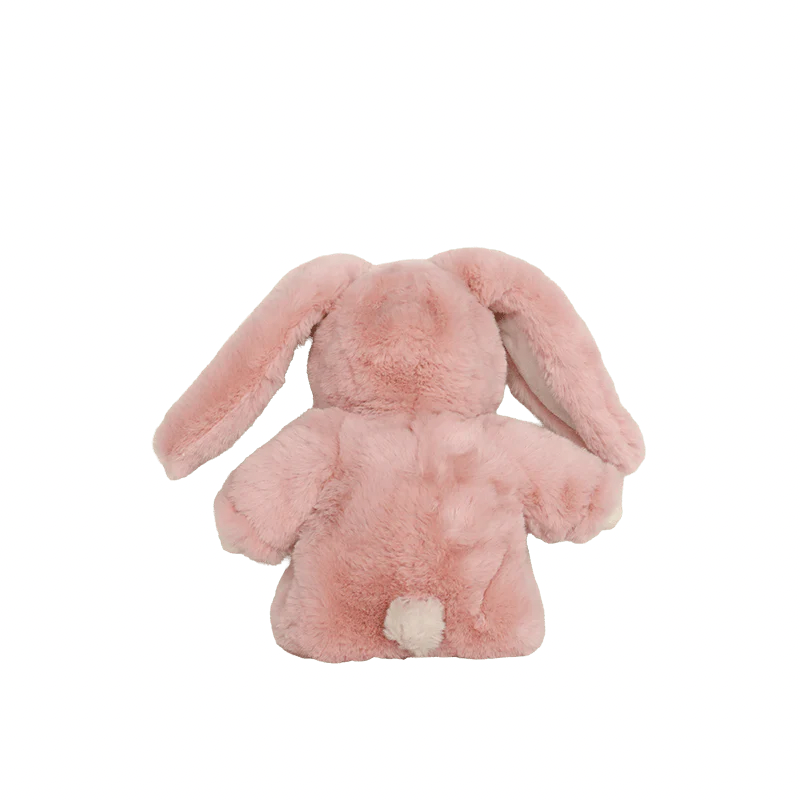 Cozy day dinkum - Bunny Pinkie