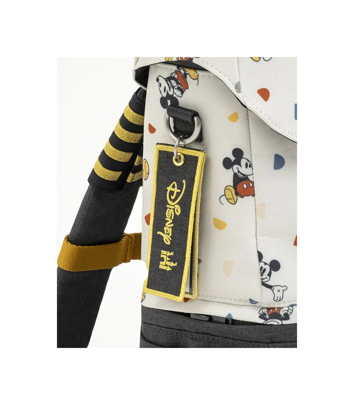 JetKids™ by Stokke® Crew Backpack (Mickey Celebration)