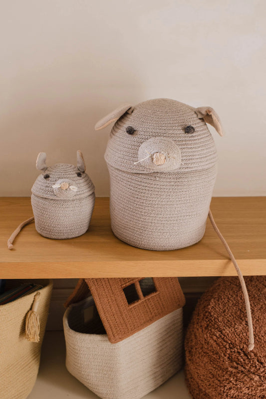 Basket Mini Renata