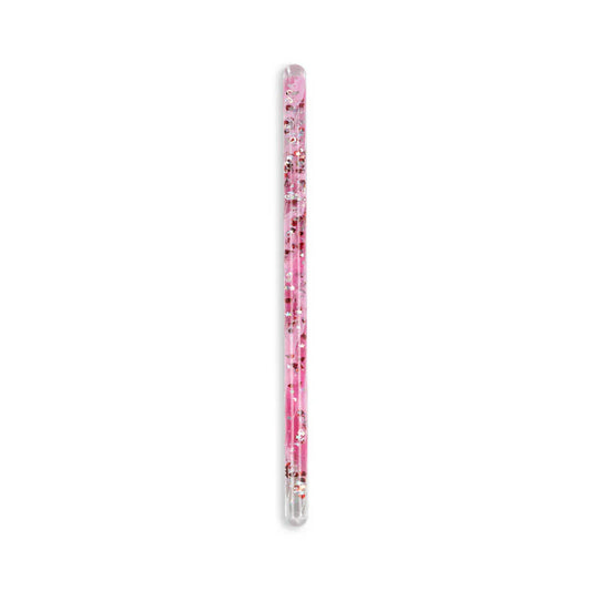 Magical glitter wand - pink mix