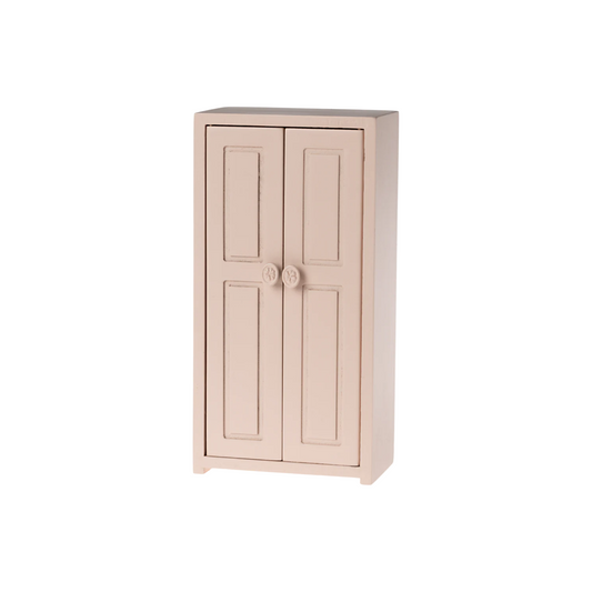 Closet, Mouse - Light rose