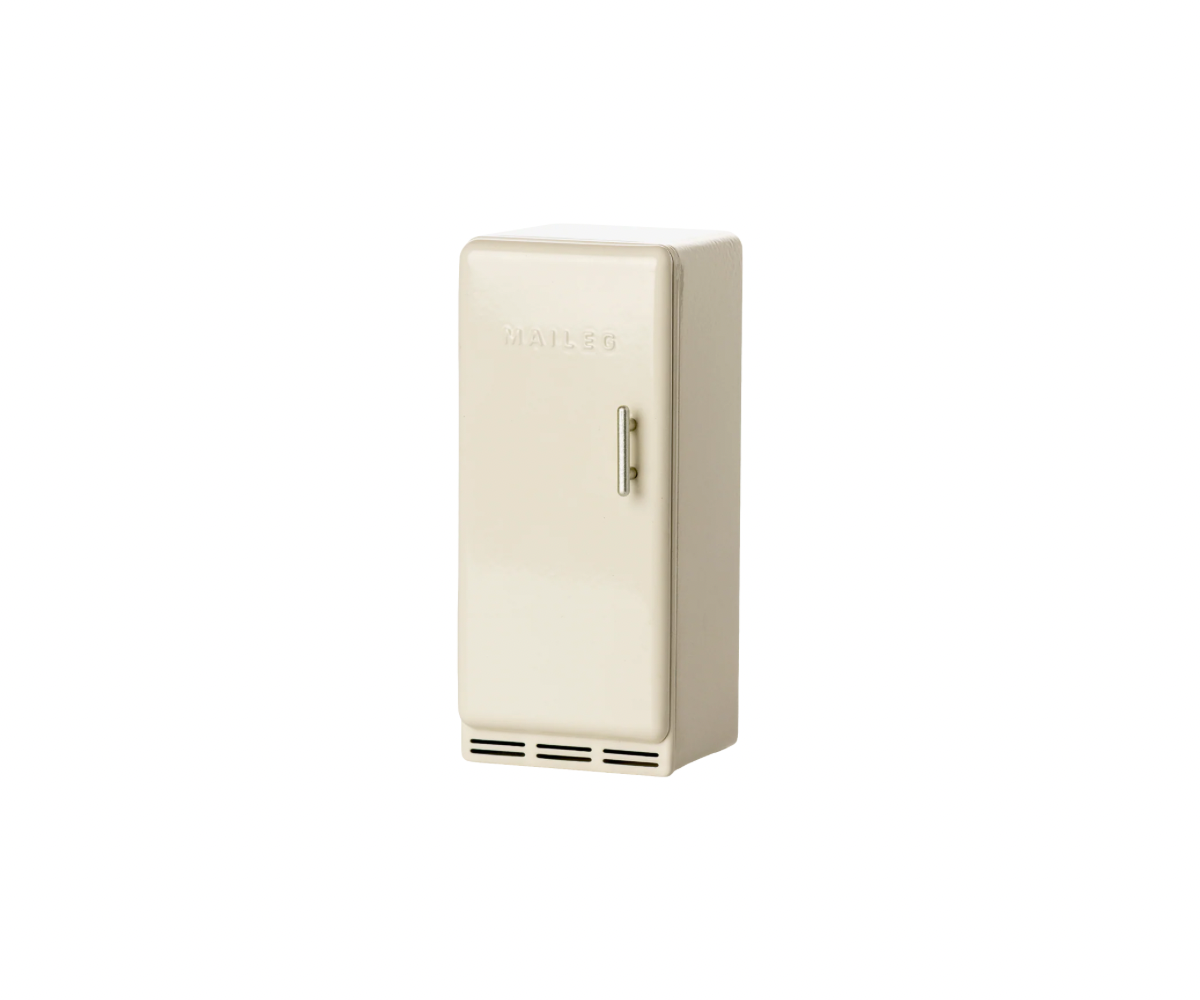 Fridge, Mouse - Off white