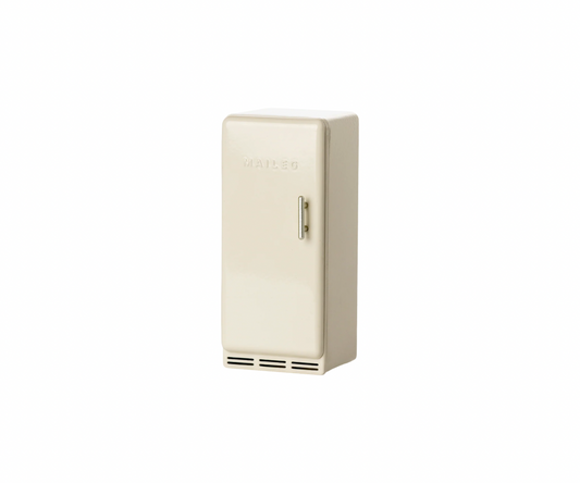Fridge, Mouse - Off white