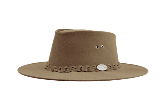 Ranger hat - Camel