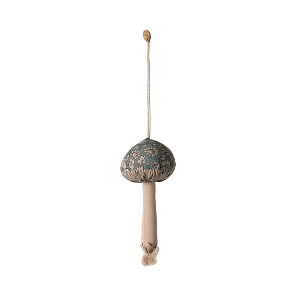 Mushroom ornament, Blossom