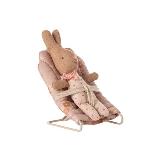 Babysitter, My - Rose