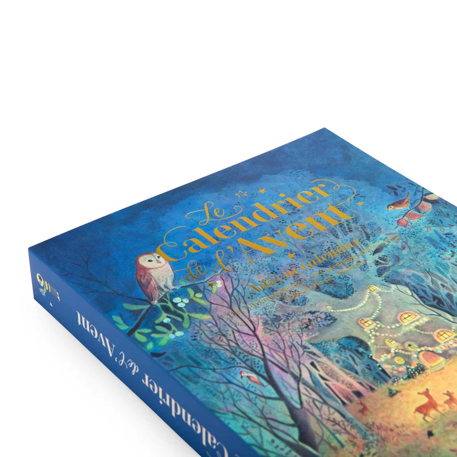 La Grande Famille - Advent Calendar