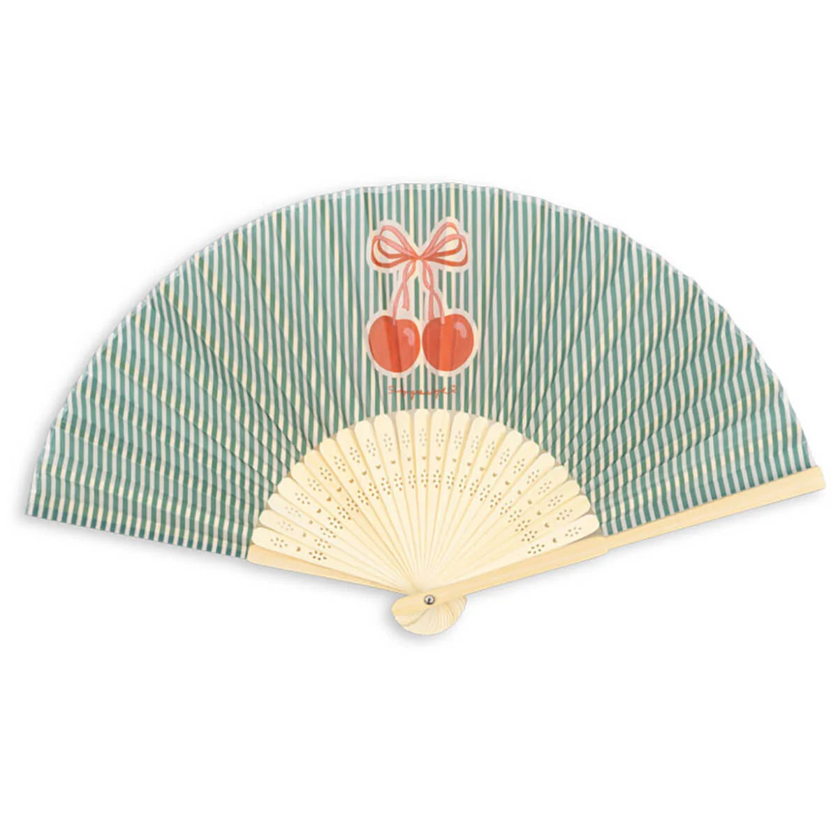 Fans-cherry