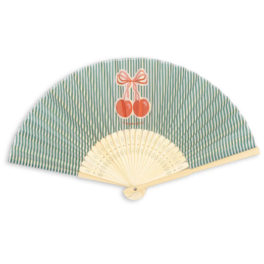 Fans-cherry