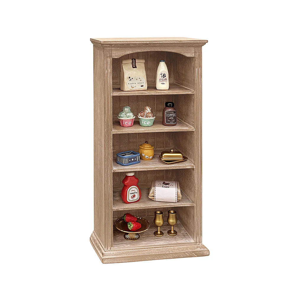 Wooden Cabinet