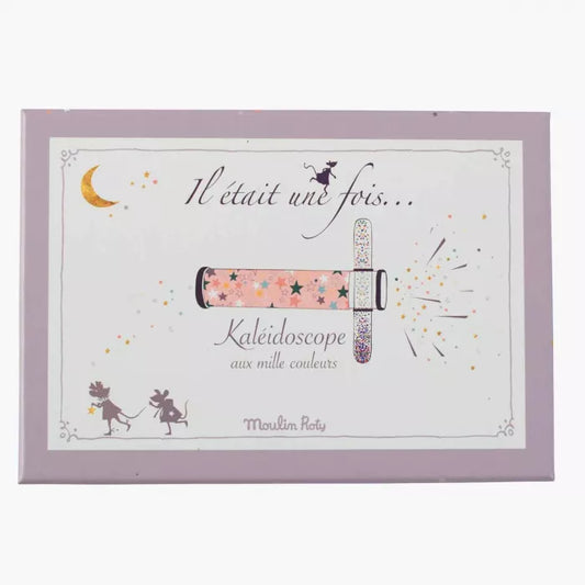 Il Etait Une Fois Kaleidoscope