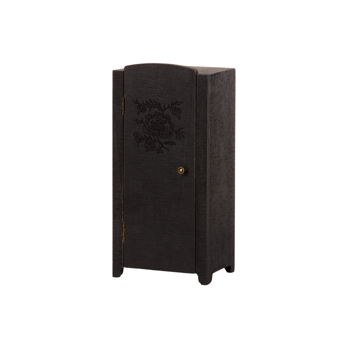 Miniature closet - Anthracite