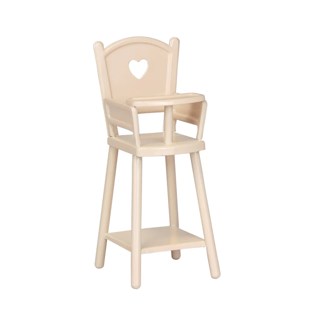 Baby Chair - pink