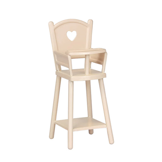 Baby Chair - pink