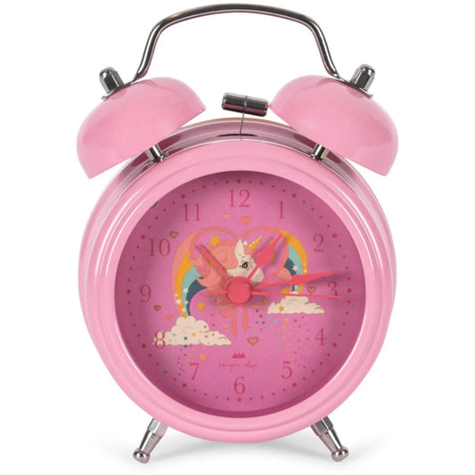 Alarm clock - unicorn