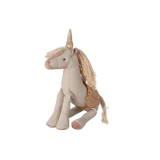 Unicorn, Small