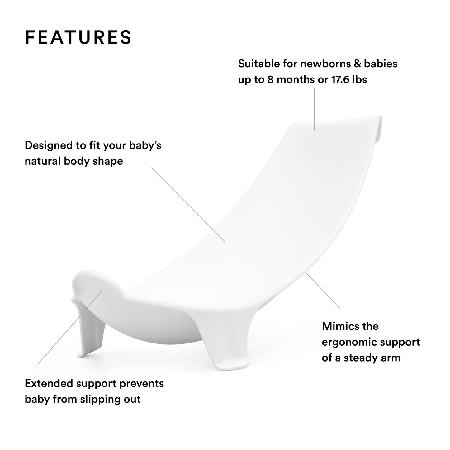 Flexi Newborn Support