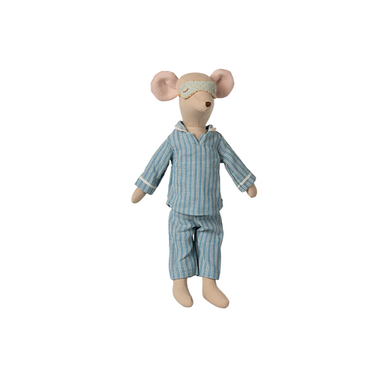 Medium mouse, Pyjamas