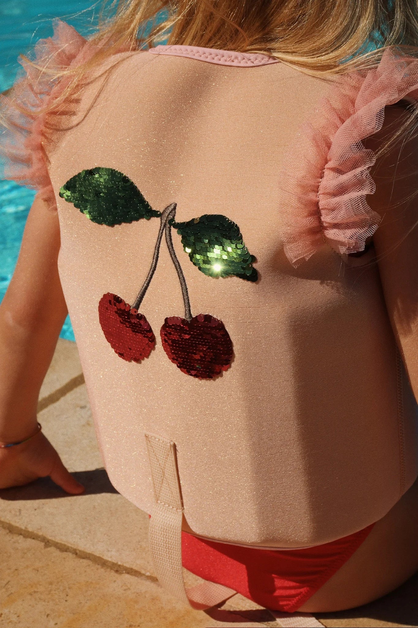 gemma swim vest-evening sand