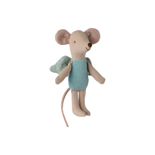 Fairy mouse, Little - Mint