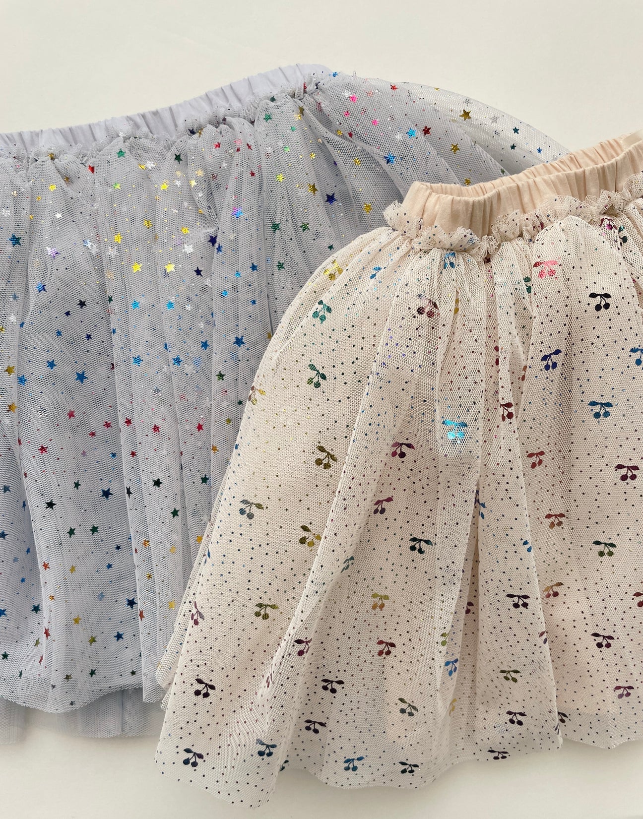 fairy ballerina skirt - fairy cherry